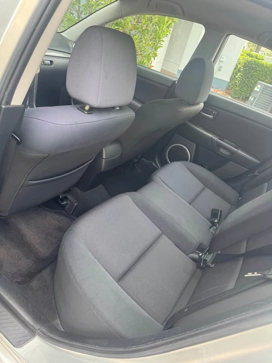 2008 Mazda CX-3 - Image 7 of 9