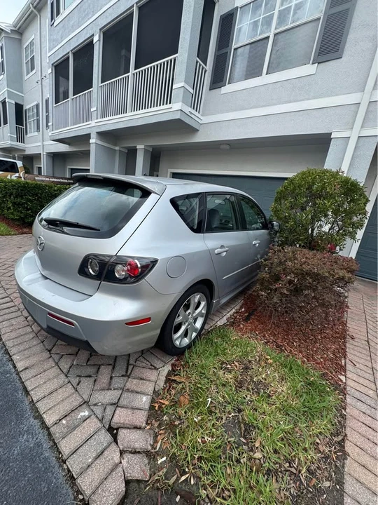2008 Mazda CX-3 - Image 2 of 9