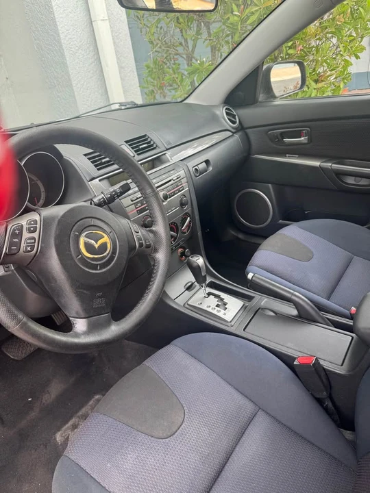 2008 Mazda CX-3 - Image 9 of 9