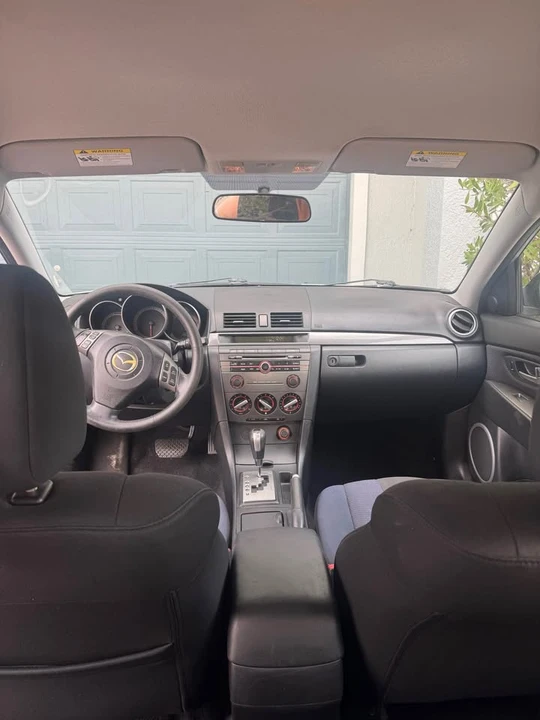 2008 Mazda CX-3 - Image 5 of 9