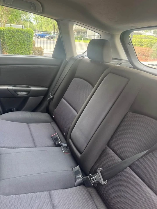 2008 Mazda CX-3 - Image 6 of 9