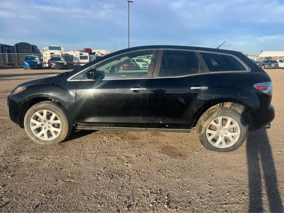 2008 Mazda CX-7 - Image 2 of 4
