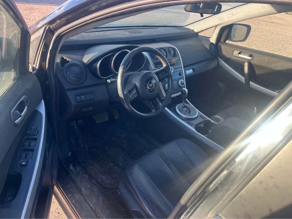 2008 Mazda CX-7 - Image 3 of 4