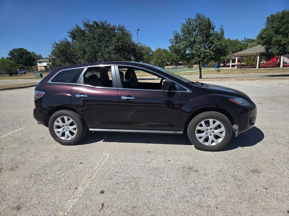 2008 Mazda CX-7 - Image 2 of 4
