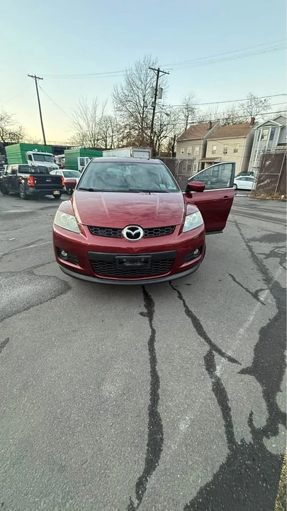 2008 Mazda CX-7 - Image 4 of 10