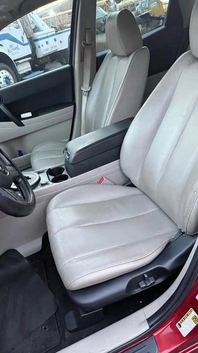 2008 Mazda CX-7 - Image 7 of 10