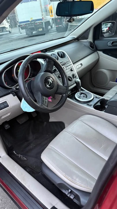 2008 Mazda CX-7 - Image 6 of 10