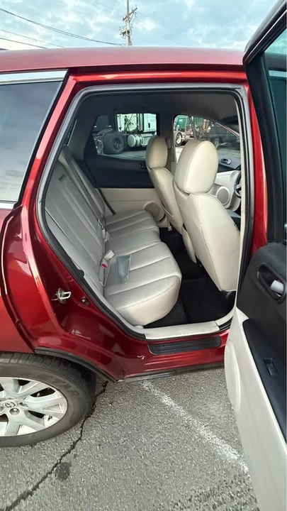 2008 Mazda CX-7 - Image 2 of 10