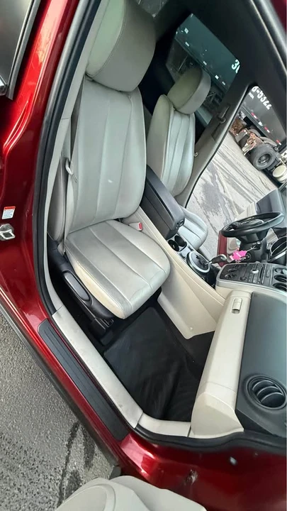 2008 Mazda CX-7 - Image 3 of 10