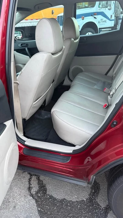 2008 Mazda CX-7 - Image 10 of 10