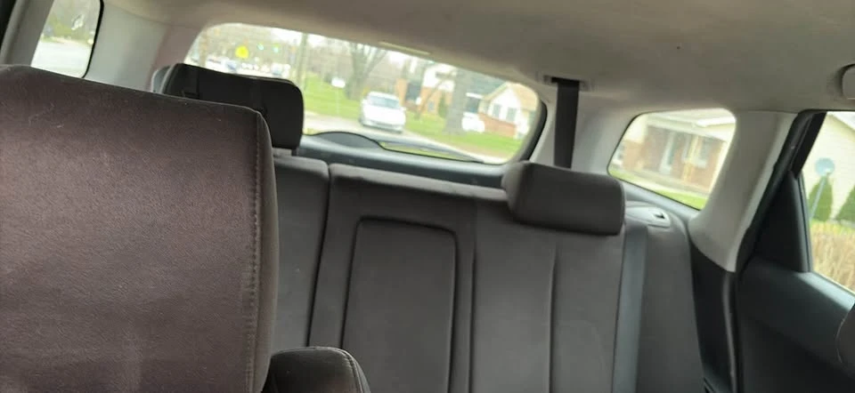 2008 Mazda CX-7 - Image 4 of 10