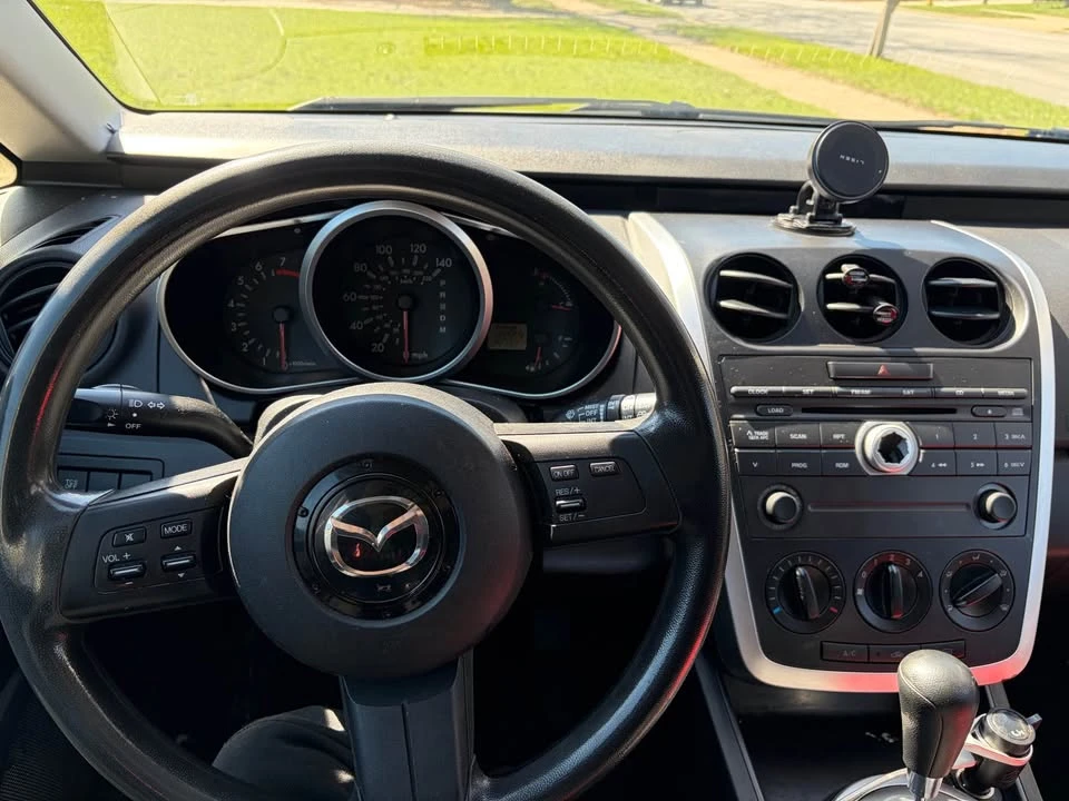 2008 Mazda CX-7 - Image 6 of 10