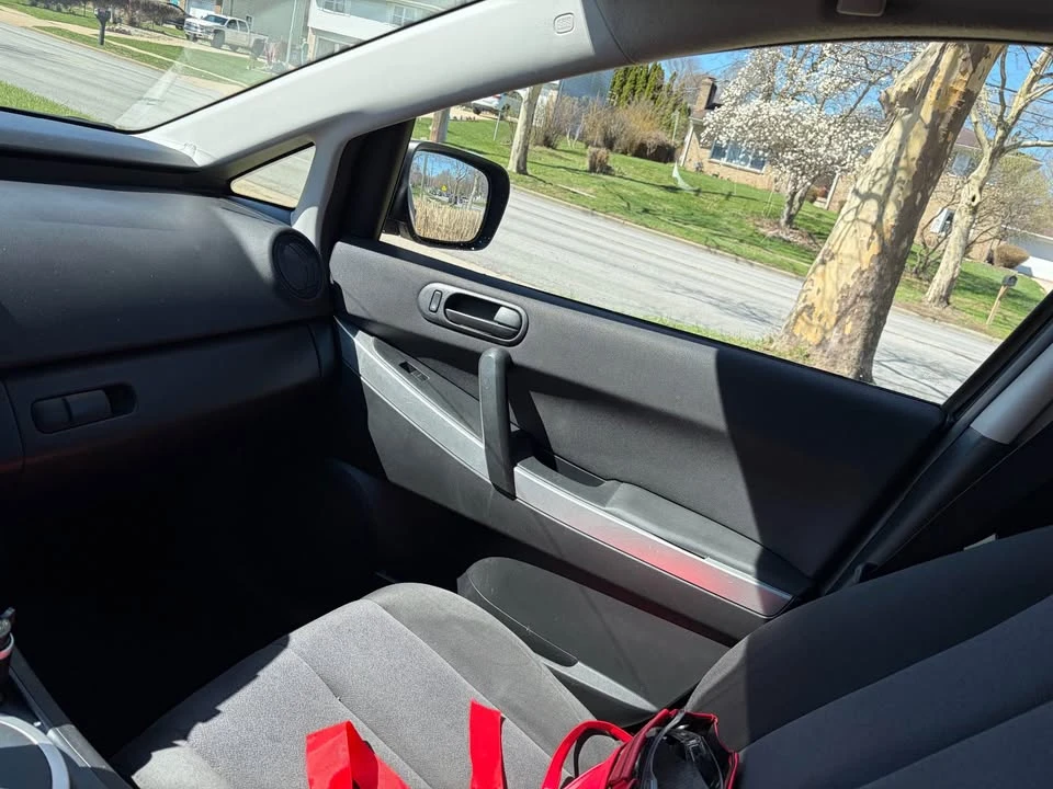 2008 Mazda CX-7 - Image 7 of 10