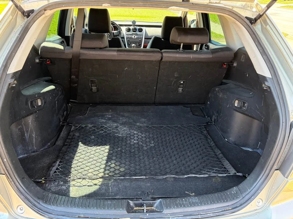2008 Mazda CX-7 - Image 8 of 10