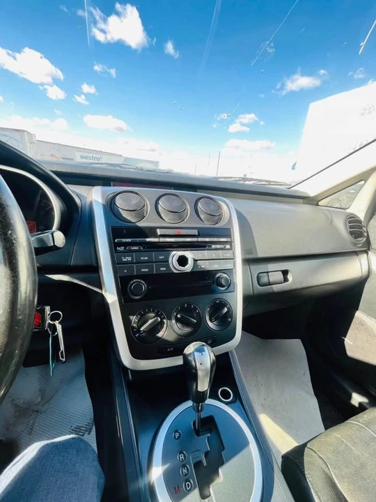 2008 Mazda CX-7 - Image 9 of 10