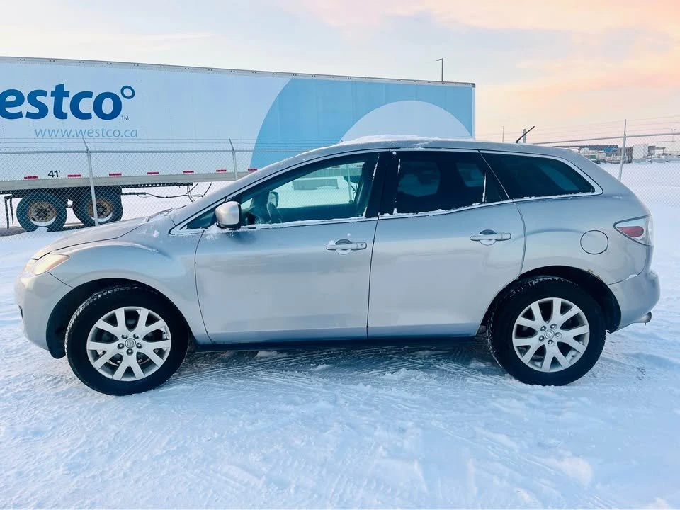 2008 Mazda CX-7 - Image 3 of 10