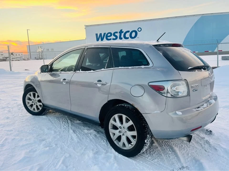 2008 Mazda CX-7 - Image 4 of 10
