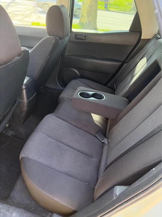 2008 Mazda CX-7 - Image 9 of 10