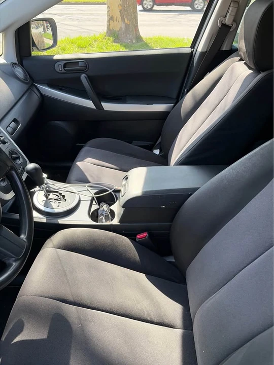 2008 Mazda CX-7 - Image 10 of 10