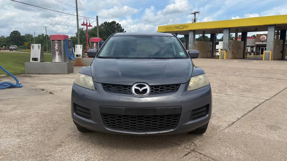 2008 Mazda CX-7 - Image 3 of 8