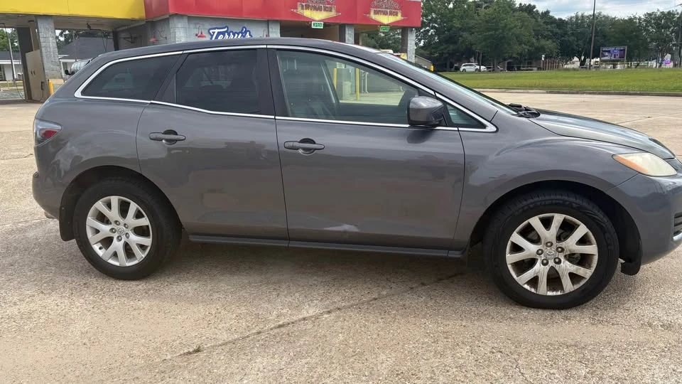 2008 Mazda CX-7 - Image 2 of 8