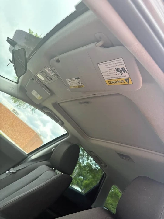 2008 Mazda CX-7 - Image 7 of 8