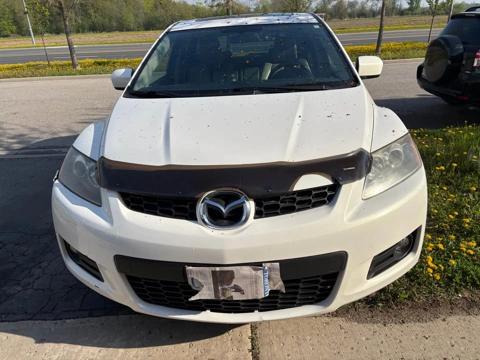 2008 Mazda CX-7 - Image 2 of 3