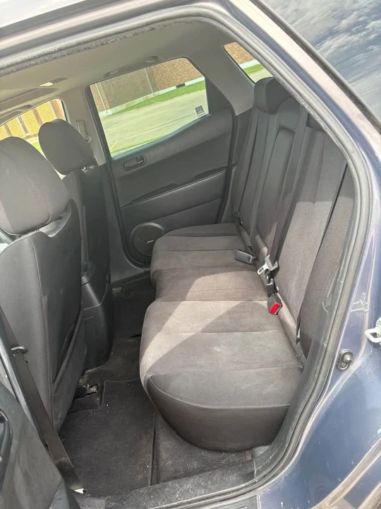 2008 Mazda CX-7 - Image 6 of 8