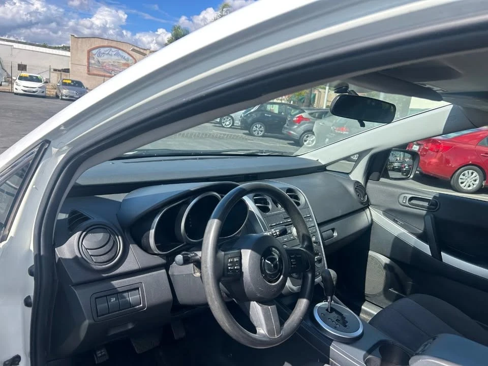 2008 Mazda CX-7 - Image 9 of 13