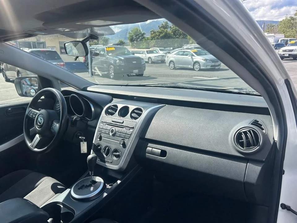 2008 Mazda CX-7 - Image 12 of 13