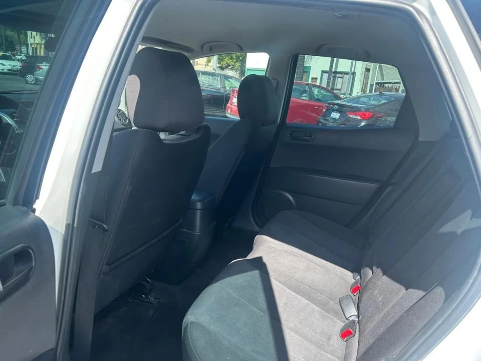 2008 Mazda CX-7 - Image 10 of 13
