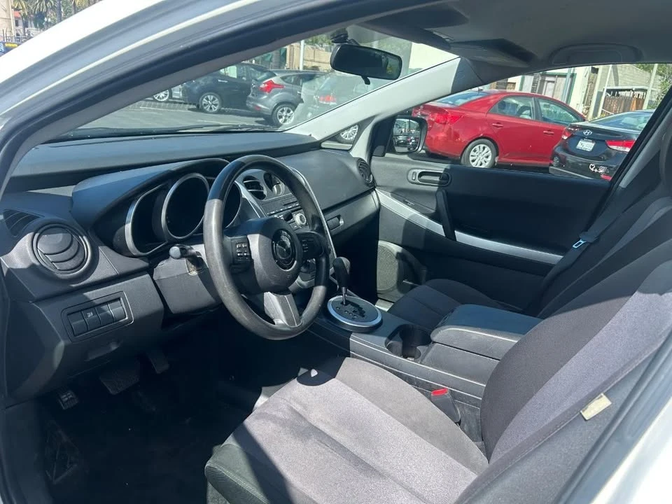 2008 Mazda CX-7 - Image 8 of 13