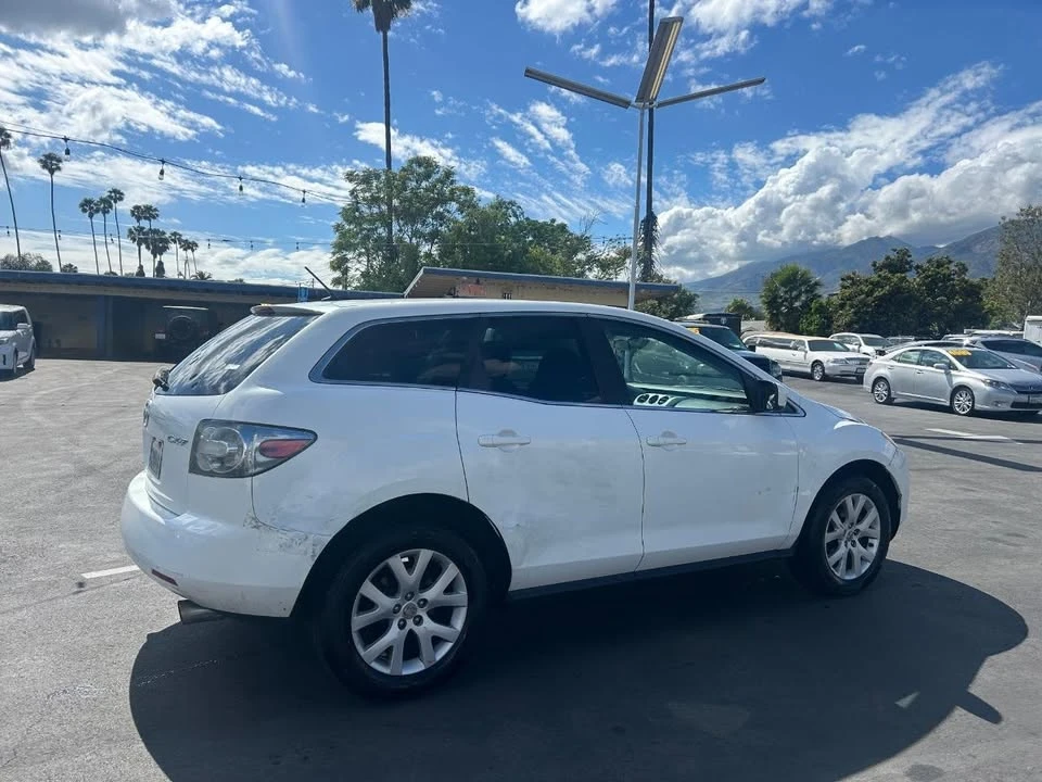 2008 Mazda CX-7 - Image 6 of 13