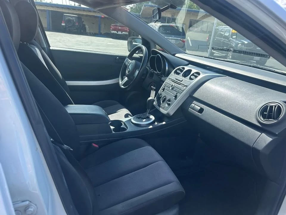 2008 Mazda CX-7 - Image 11 of 13