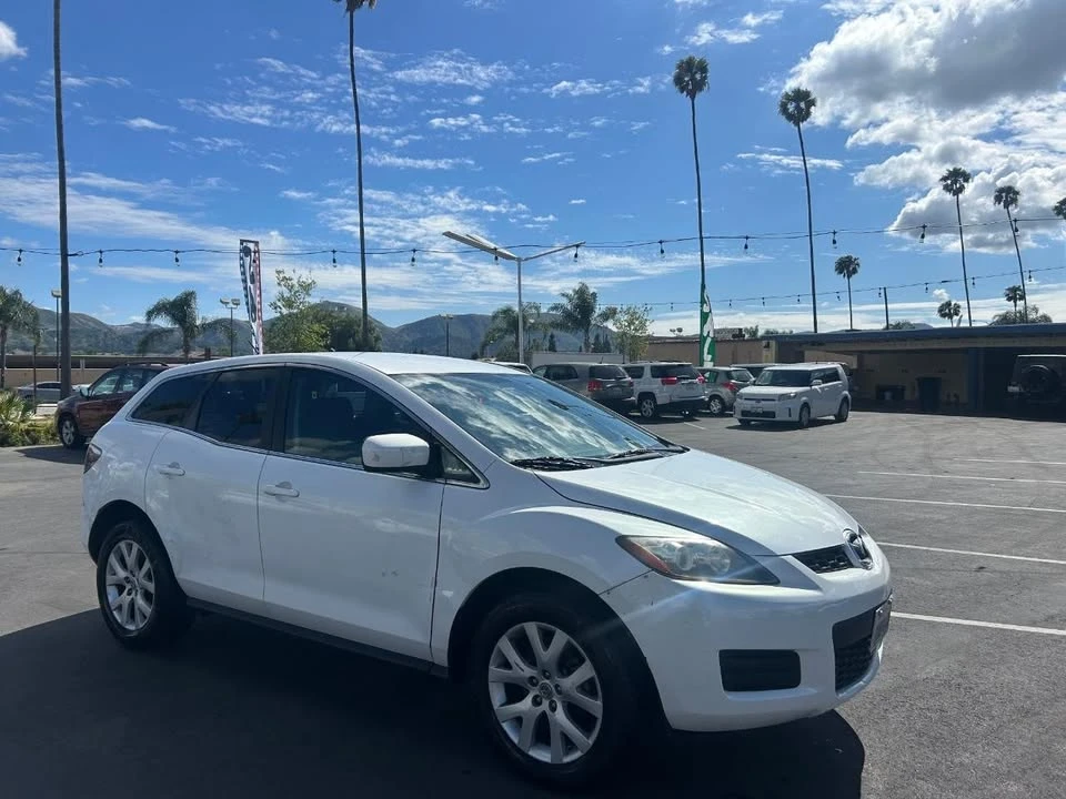 2008 Mazda CX-7 - Image 7 of 13
