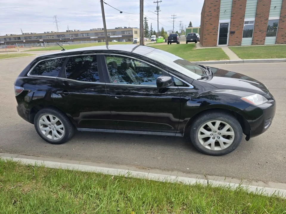 2008 Mazda CX-7 - Image 2 of 7