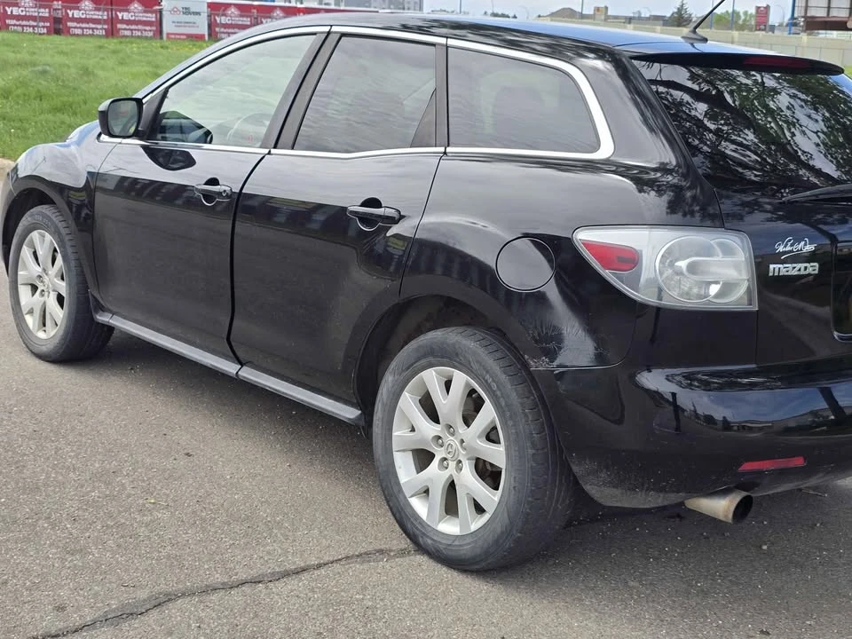 2008 Mazda CX-7 - Image 3 of 7