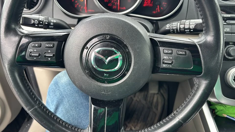2008 Mazda CX-7 - Image 6 of 12