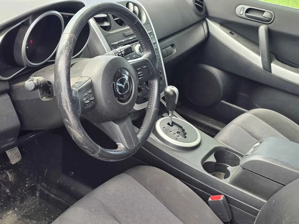 2008 Mazda CX-7 - Image 7 of 7