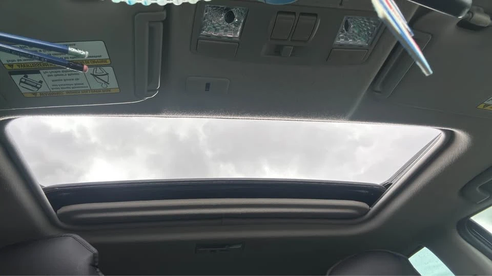 2008 Mazda CX-7 - Image 4 of 12