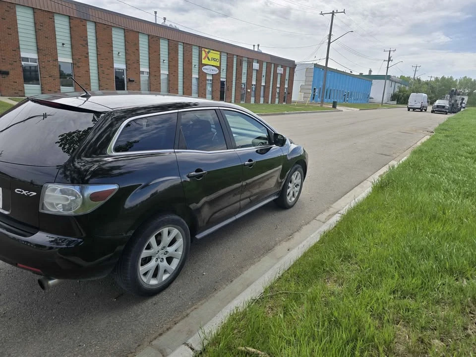 2008 Mazda CX-7 - Image 4 of 7