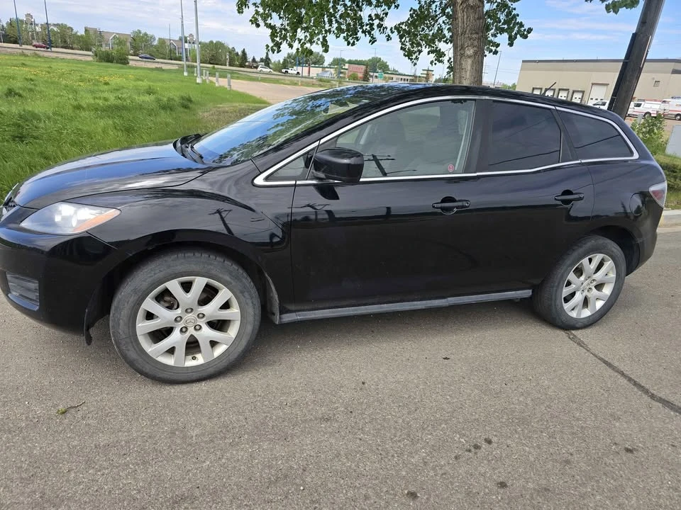 2008 Mazda CX-7 - Image 6 of 7