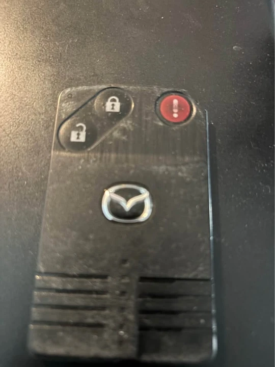 2008 Mazda CX-7 - Image 12 of 12