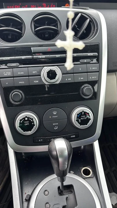 2008 Mazda CX-7 - Image 7 of 12
