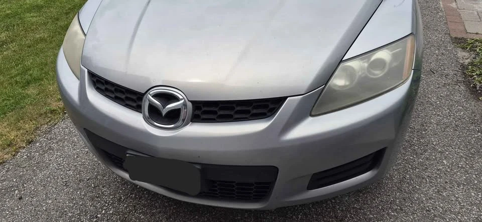 2008 Mazda CX-7 - Image 5 of 6