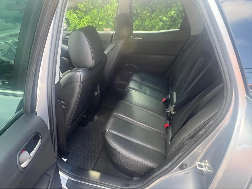 2008 Mazda CX-7 - Image 6 of 8