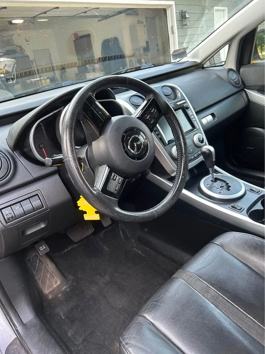 2008 Mazda CX-7 - Image 3 of 10