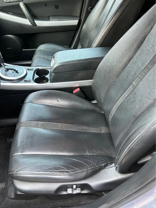 2008 Mazda CX-7 - Image 6 of 10