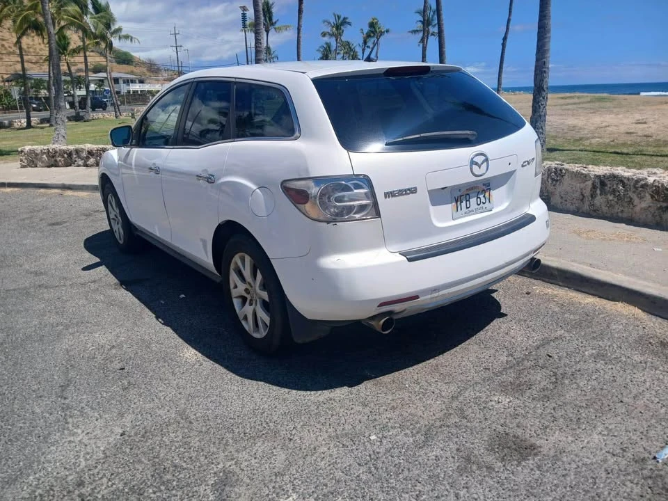 2008 Mazda CX-7 - Image 6 of 17