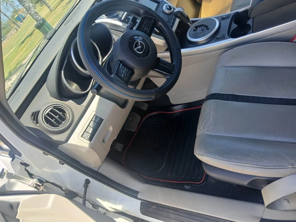 2008 Mazda CX-7 - Image 12 of 17